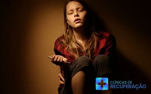Clinica de Reabilitação Feminina Distrito Federal Dependente Drogas 