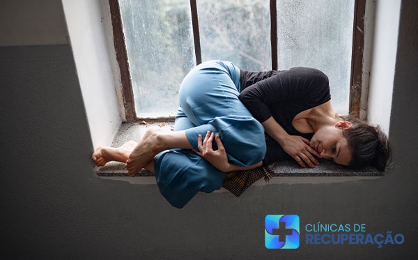 Clinica de Reabilitação Feminina Distrito Federal Tratamento para Mulheres 