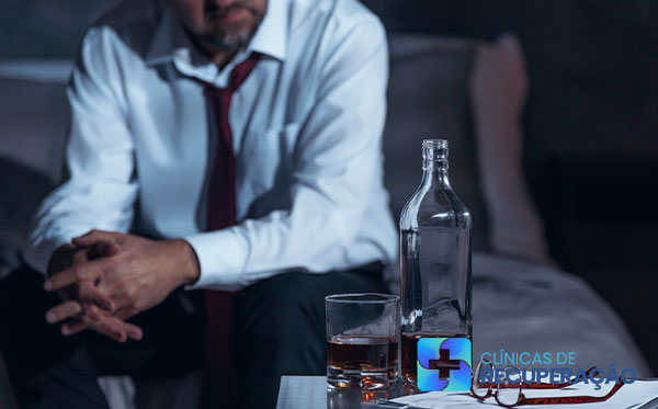 Tratamento Alcoolismo Distrito Federal em Clínica de Recuperação 