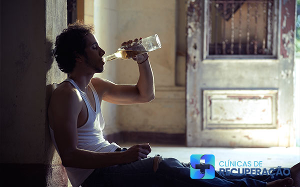 Alcoolismo tem tratamento - Clinica para Alcoólatras de Brasília - DF 