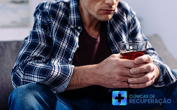 Alcoólatra de Brasília - DF - Tratamento em Clinica de Reabilitação 