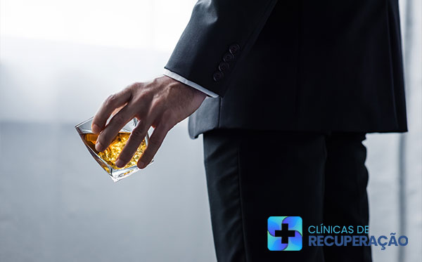 Alcoolismo - Internação e Tratamento em Brasília - DF 