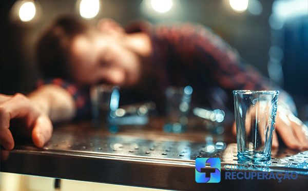 Clínica de Reabilitação para Alcoólatras de Brasília - DF - Alcoolismo tem Tratamento 