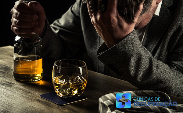 Clinica de Reabilitação Brasília - DF - Alcoolismo 