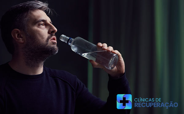 Alcoolismo Distrito Federal - Clínica de Reabilitação para Alcoólatras 