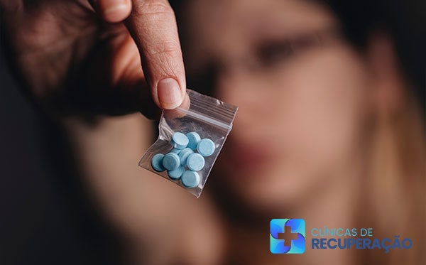 Clínica de Reabilitação Brasília - DF para Tratamento de Dependente Químico 
