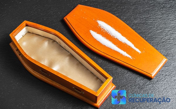 Tratamento Dependente Cocaína Brasília - DF - Clínica de Recuperação 