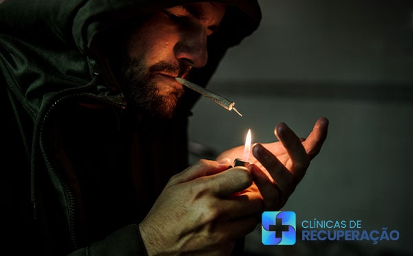 Usuário de Droga de Brasília - DF - Internação e Tratamento em Clínica de Reabilitação 